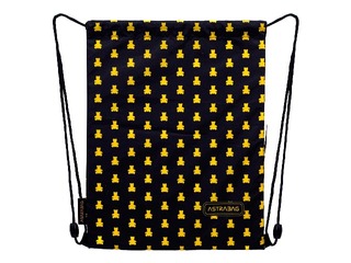 Shoe bag Astra Golden Teddy