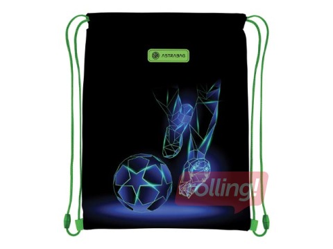 Jalatsikott Astra Football Motion