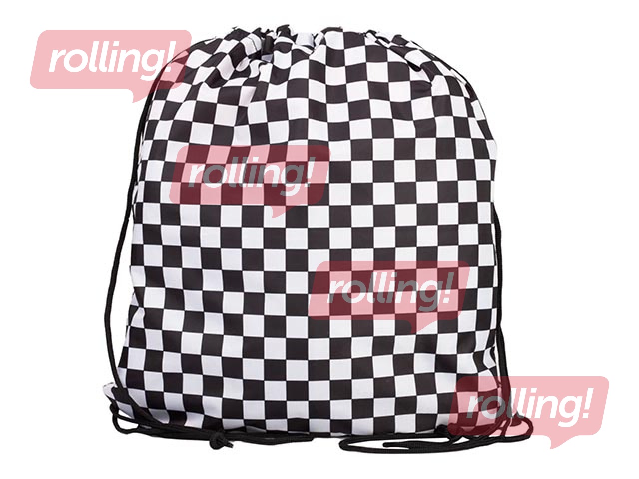 Jalatsikott Happy Color Skate