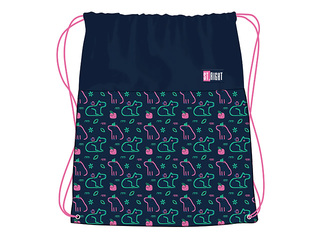 Jalatsikott St.Right, Capybara