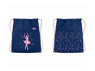 Сумка для обуви St.Right Pink Ballerina