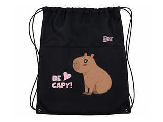 Shoe bag St.Right Be Capy