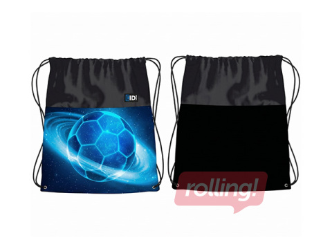 Shoe bag Cosmic Soccer