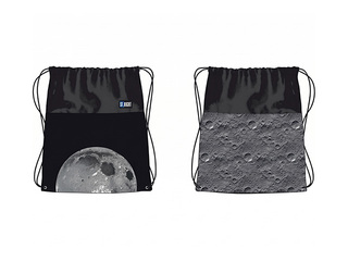 Shoe bag St.Right Moon View