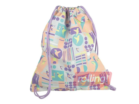 Jalanõudekott Milan, Sugar Colibri