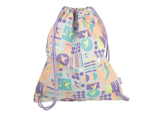 Jalanõudekott Milan, Sugar Colibri