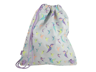Jalanõudekott Milan, Sugar Colibri