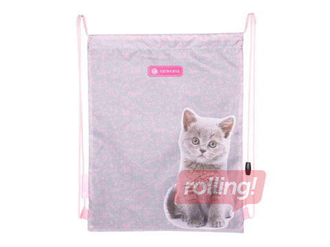 Apavu soma Astra, Pinky Kitty