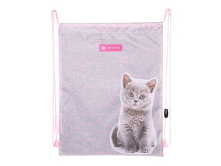 Apavu soma Astra, Pinky Kitty