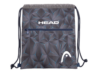 Apavu soma Astra, Head 3D Blue