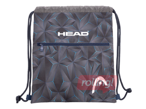 Jalanõukott Astra, Head 3D Blue