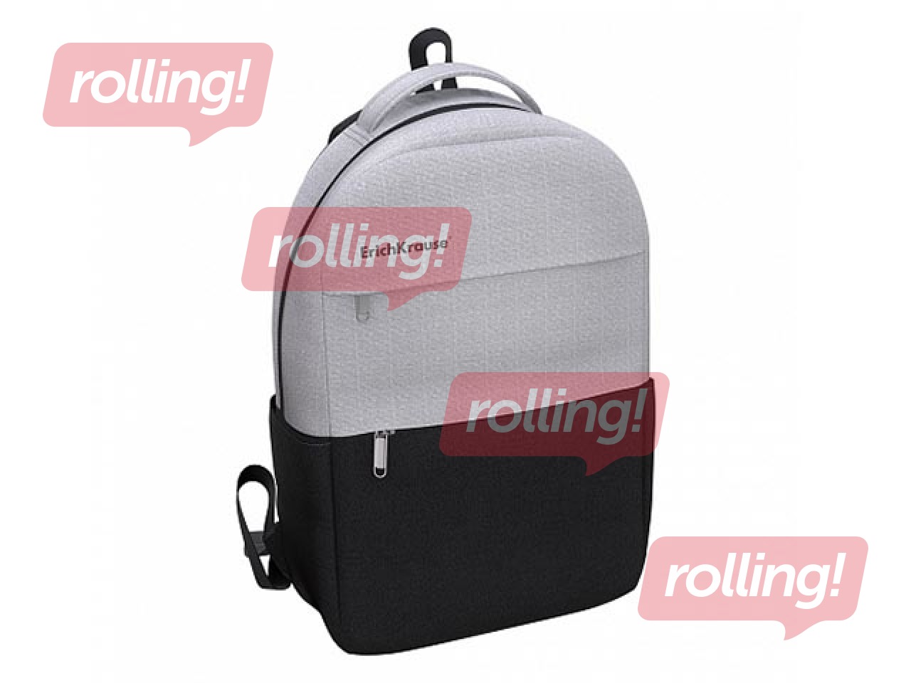 Koolikott ErichKrause CityLine, must/hall