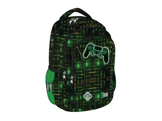 Backpack St. Right, Neon Pad, BP26, 20l