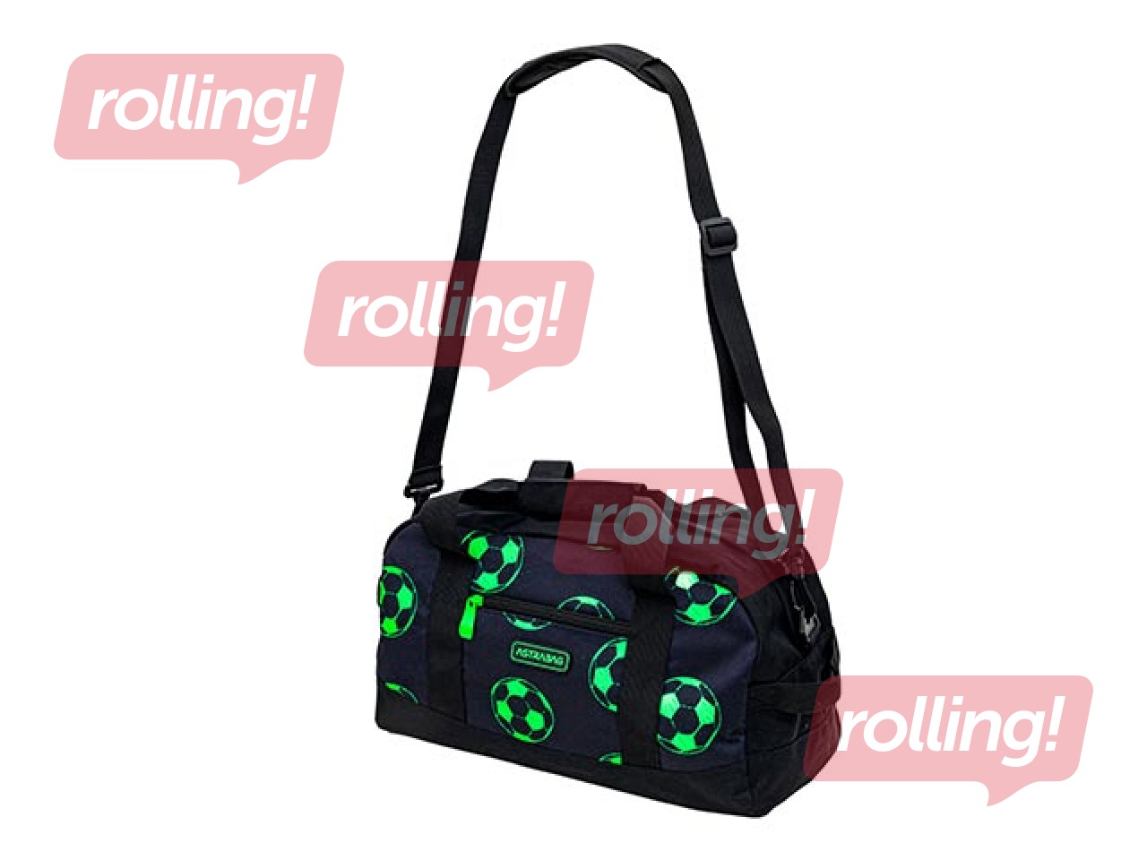 Spordikott Astra, Neo Football