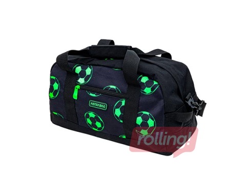 Sports bag Astra, Neo Football