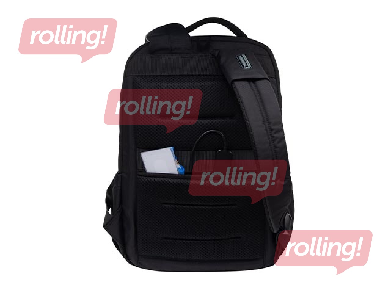 Backpack Astra, 36l