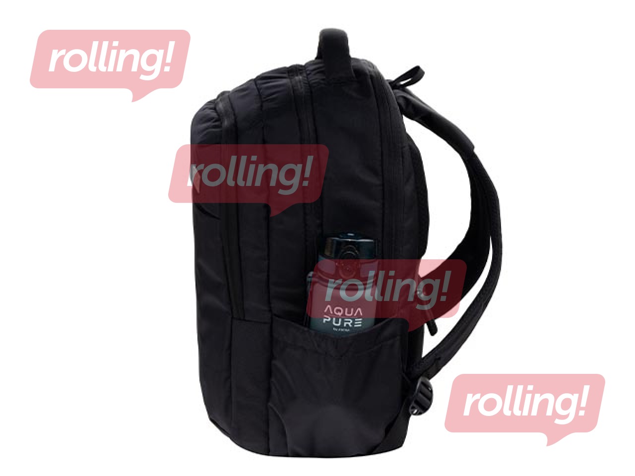 Seljakott Astra, 36l