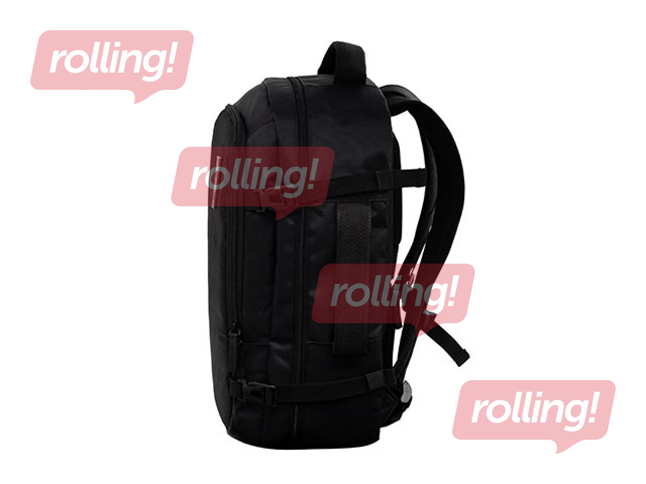 Seljakott Astra, 2in1, 36l