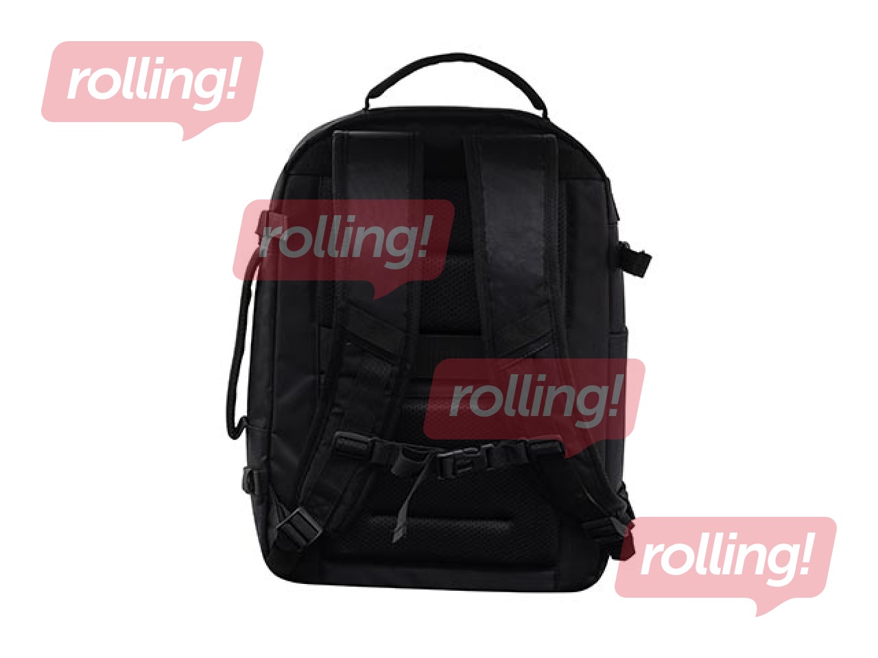 Seljakott Astra, 2in1, 36l