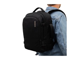 Seljakott Astra, 2in1, 36l