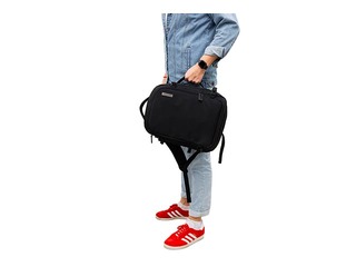 Seljakott Astra, 2in1, 36l