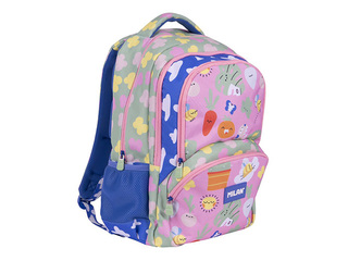 Backpack Milan, Green&Grow, 25l