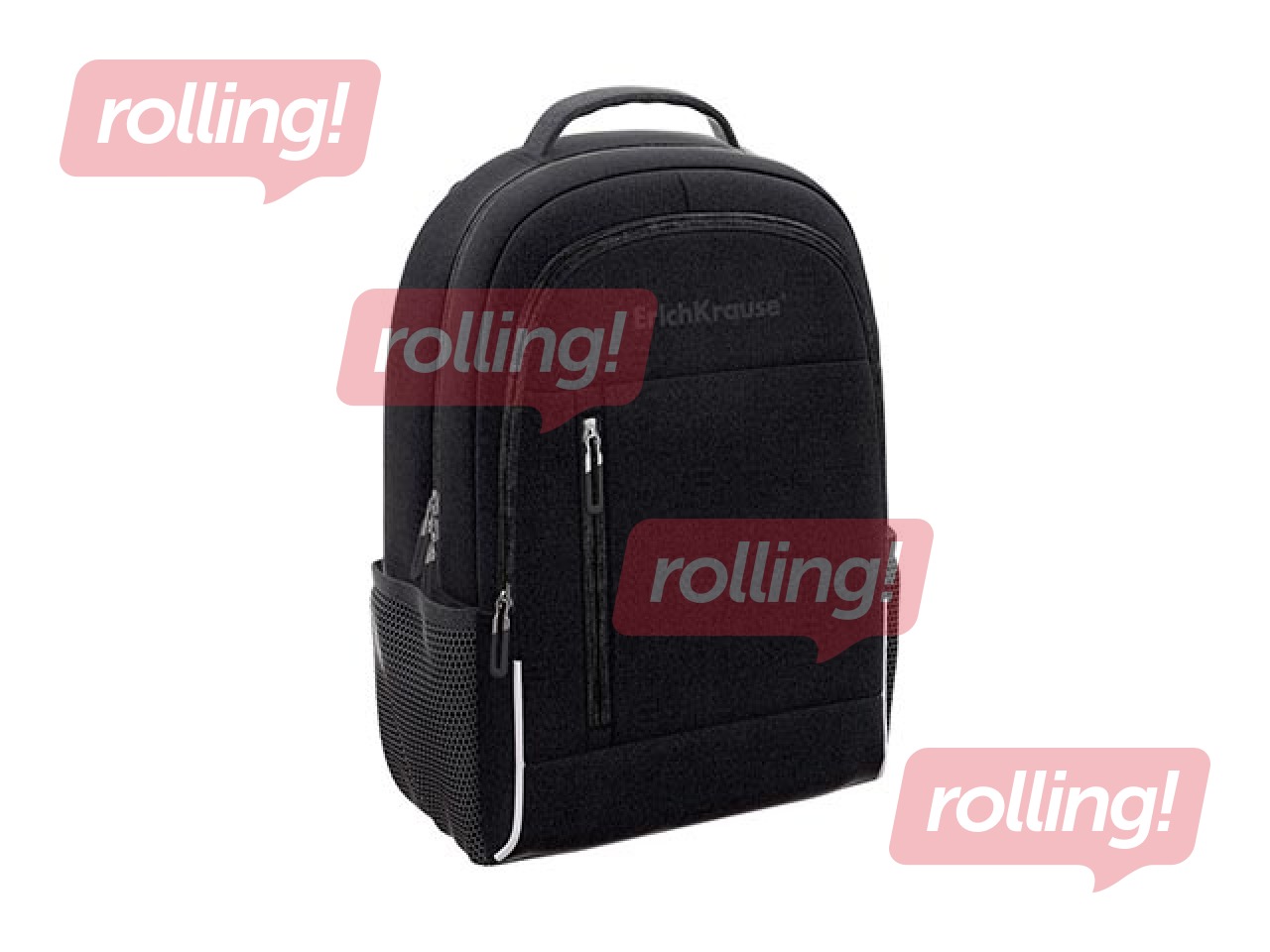 Koolikott ErichKrause CityLine, must 