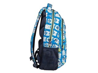 SALE Seljakott Milan (21L) Yeti, sinine