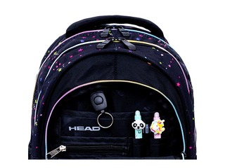 Seljakott Head, Golden Effect, Rainbow Kitty, 20l
