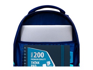 Mugursoma Football Light, 27l