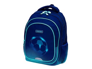 Seljakott Football Light, 27l