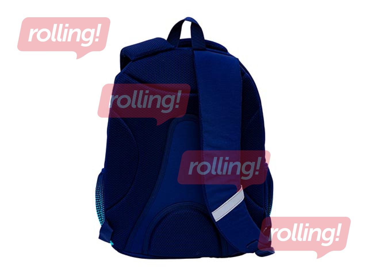 Seljakott Football Light, 27l