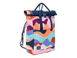Backpack Milan Urban Top roll (10L) The Fun