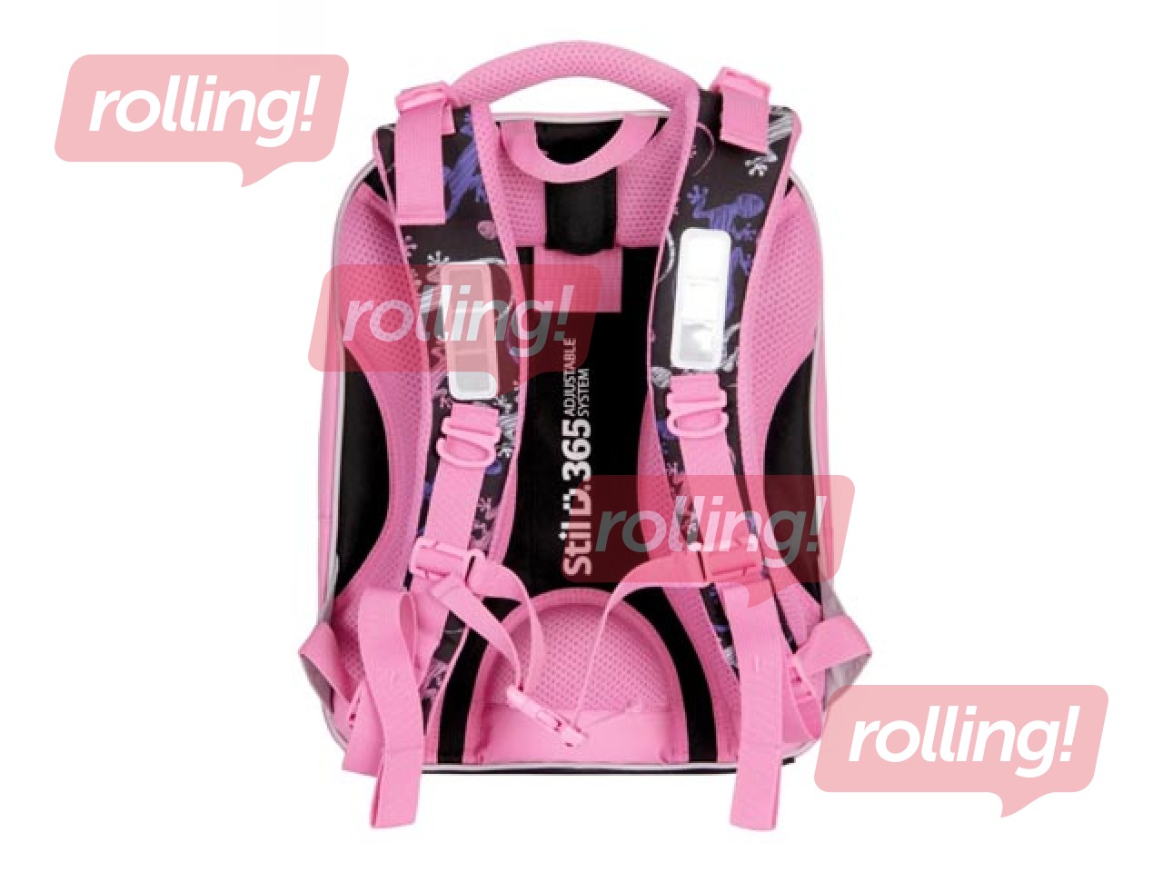 Backpack Lizzard, 20 L