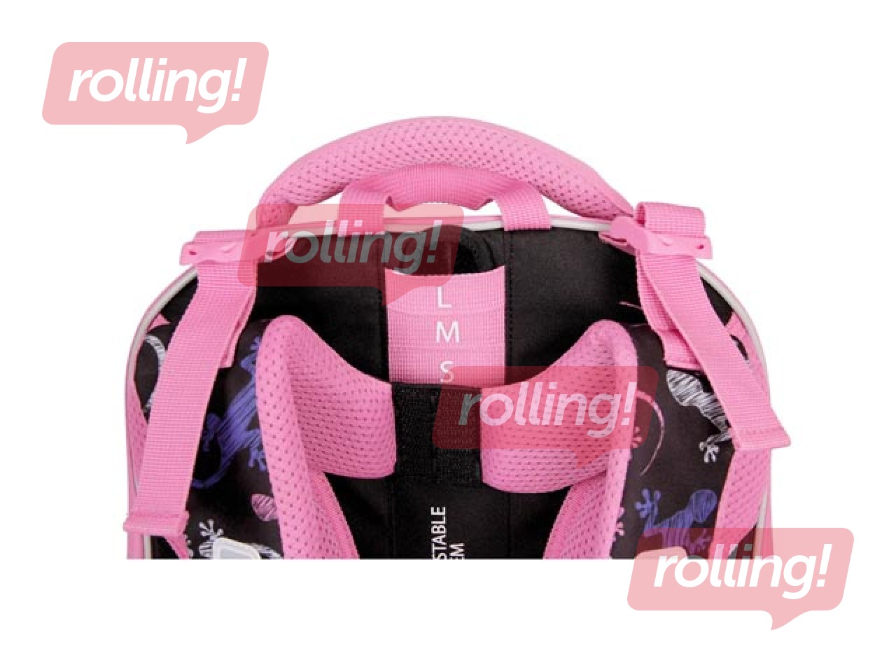 Backpack Lizzard, 20 L