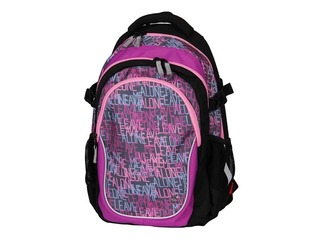 Backpack Alone, 25 L