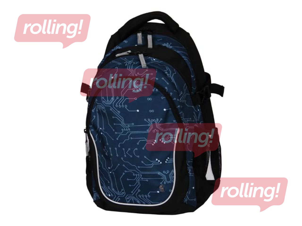 PROMO Seljakott Connect,  25 L