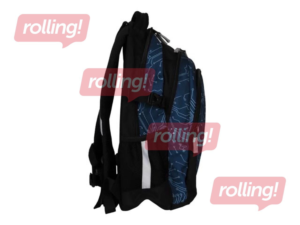 PROMO Seljakott Connect,  25 L