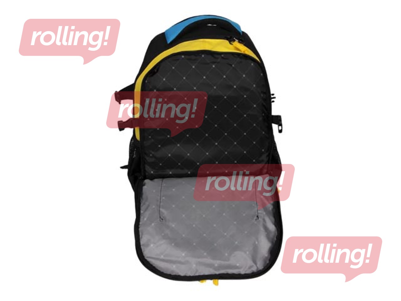 Backpack Shark, 24-27 L