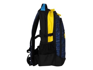 Mugursoma Shark, 24-27 L
