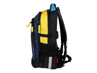 Mugursoma Shark, 24-27 L