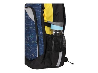 Mugursoma Shark, 24-27 L