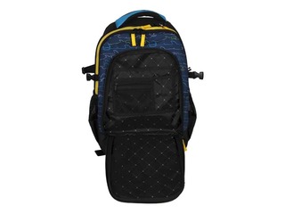 Mugursoma Shark, 24-27 L
