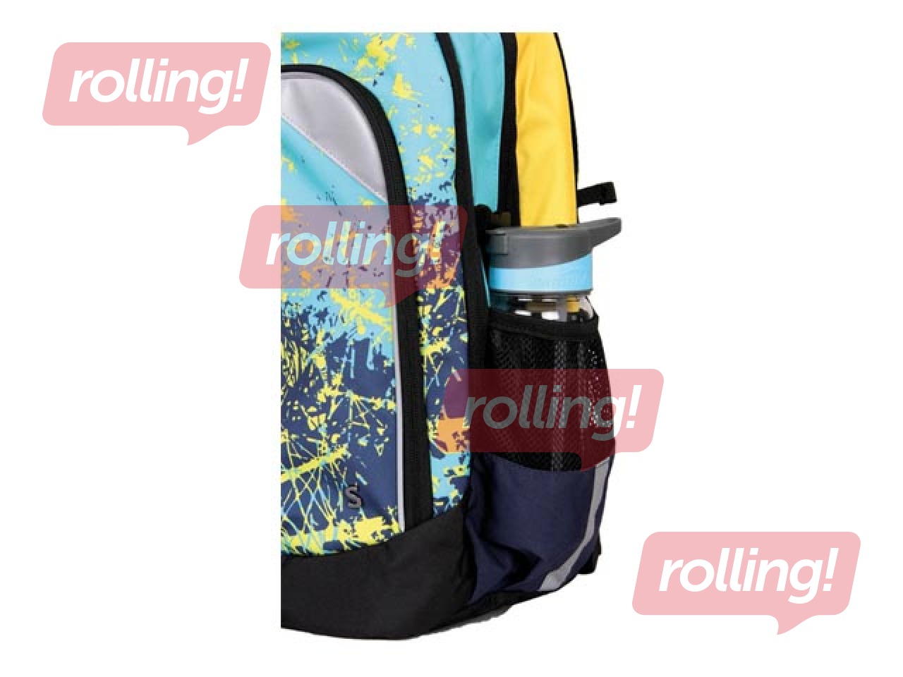 Backpack Sport, 24-27 L