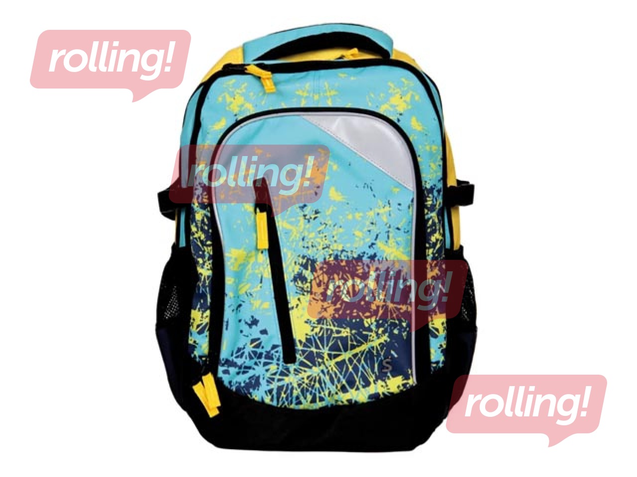 Mugursoma Sport, 24-27 L