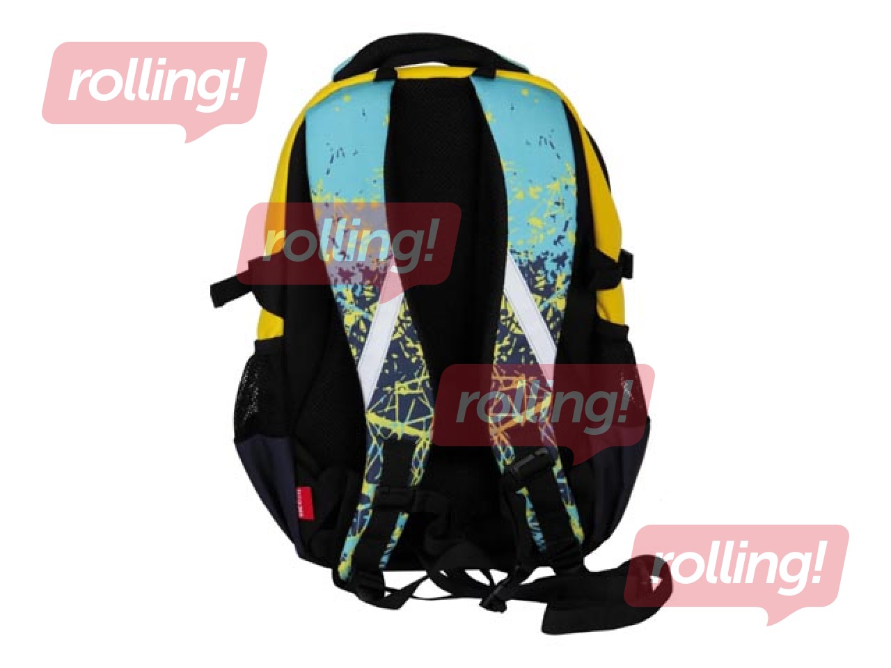 Mugursoma Sport, 24-27 L