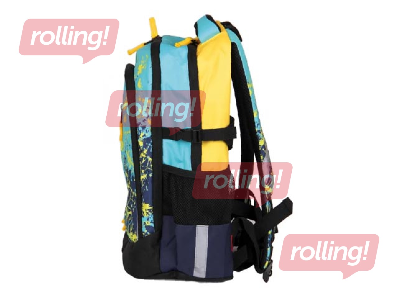 Mugursoma Sport, 24-27 L