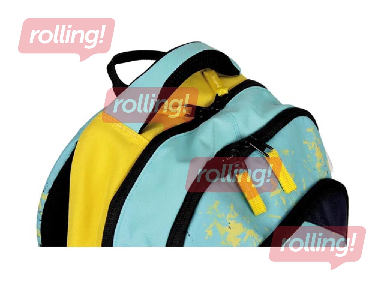 Mugursoma Sport, 24-27 L