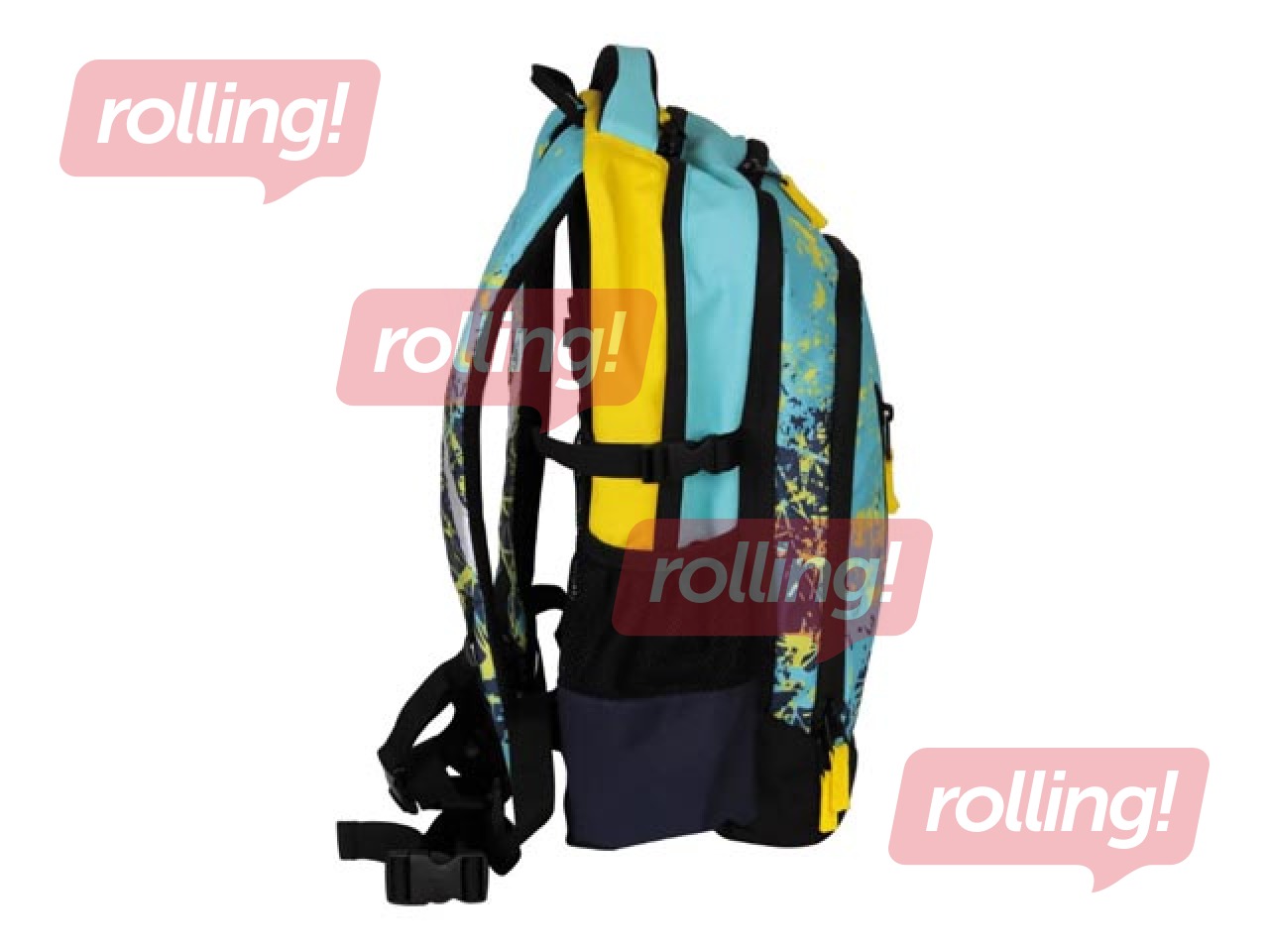 SALE Seljakott Sport, 24-27 L