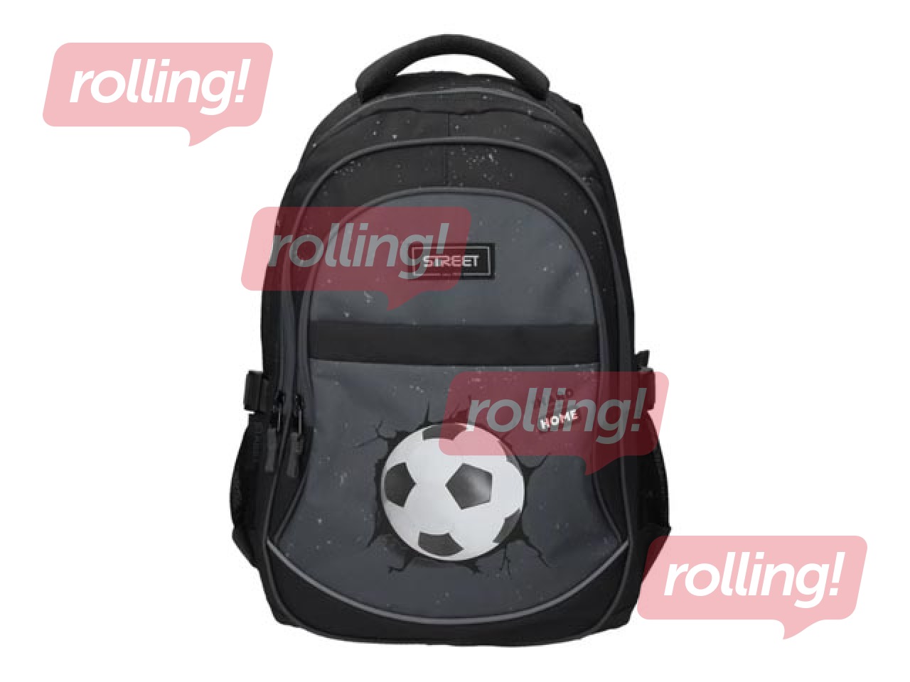 Mugursoma Active Win, 32 L